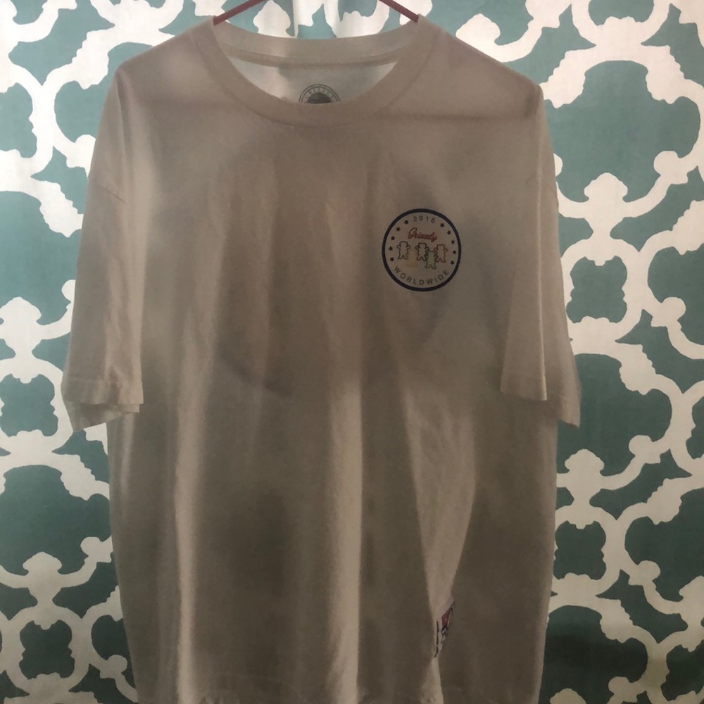 Grizzly T Shirt